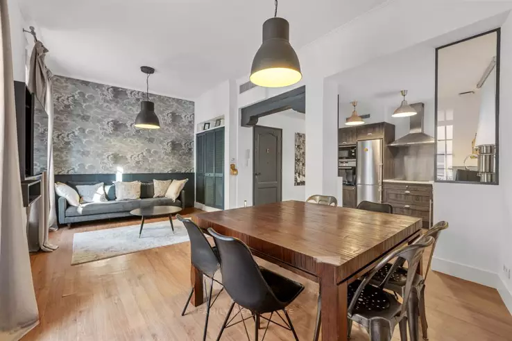 Квартира в Каннах, Франция, 66 м² - фото 6