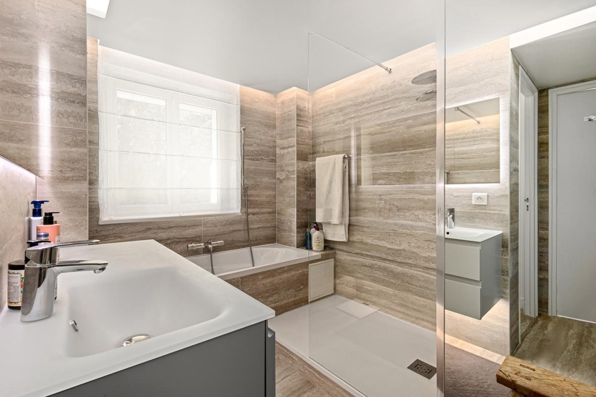 Квартира в Каннах, Франция, 125 м² - фото 14