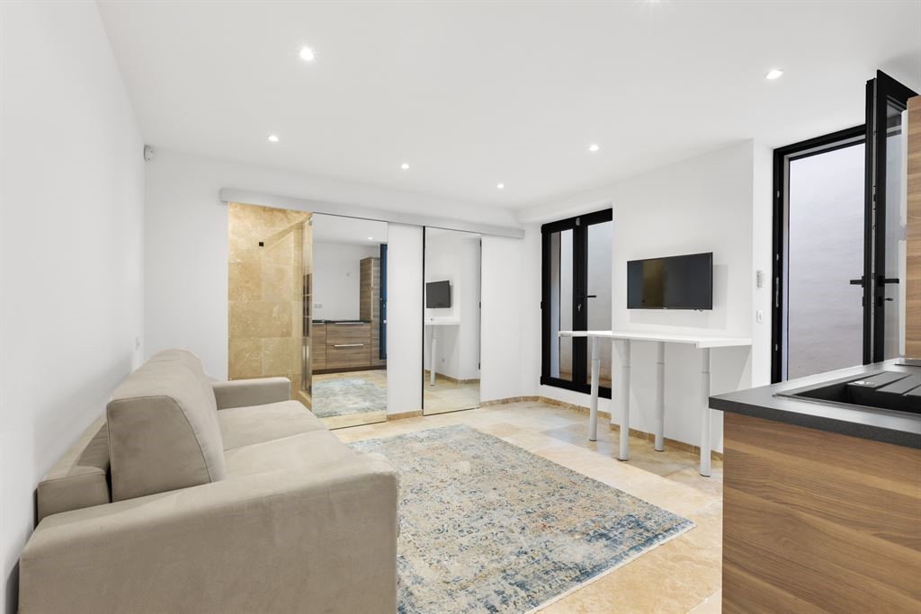 Квартира в Каннах, Франция, 200 м² - фото 14