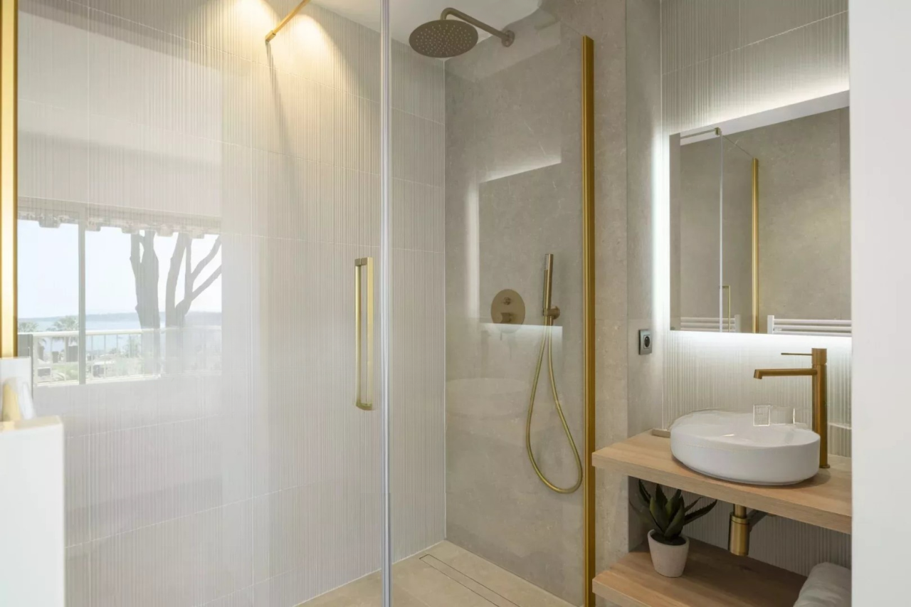 Квартира в Каннах, Франция, 121 м² - фото 14