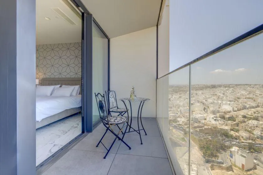 Квартира в Сан-Лоренце, Мальта, 63 м² - фото 14