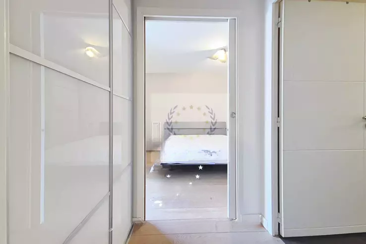 Квартира в Каннах, Франция, 53 м² - фото 6