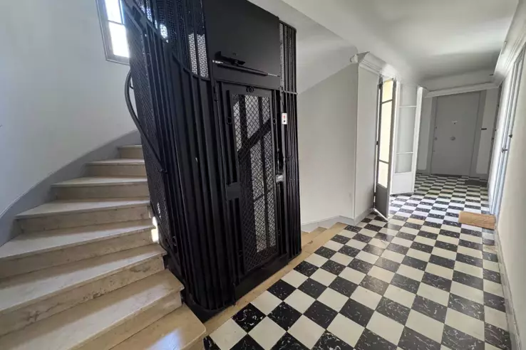 Квартира в Каннах, Франция, 51 м² - фото 6