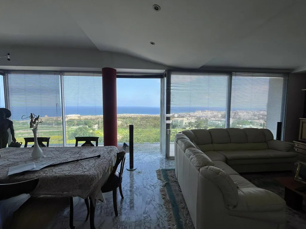 Квартира в Мадлиене, Мальта, 265 м² - фото 14