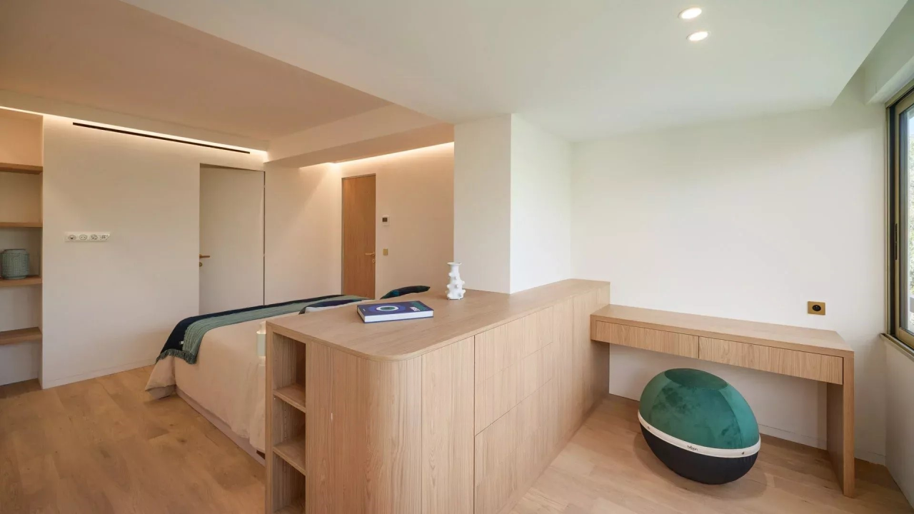 Квартира в Каннах, Франция, 102 м² - фото 14