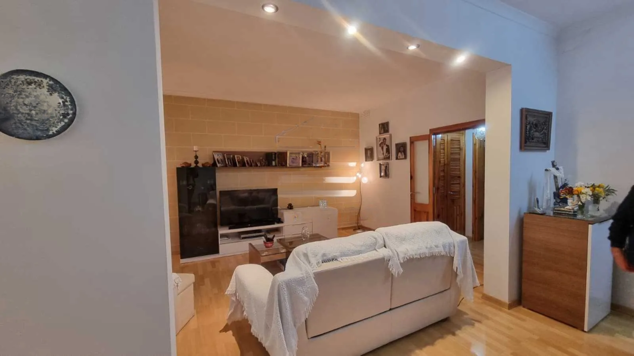 Квартира в Гзире, Мальта, 98 м² - фото 15