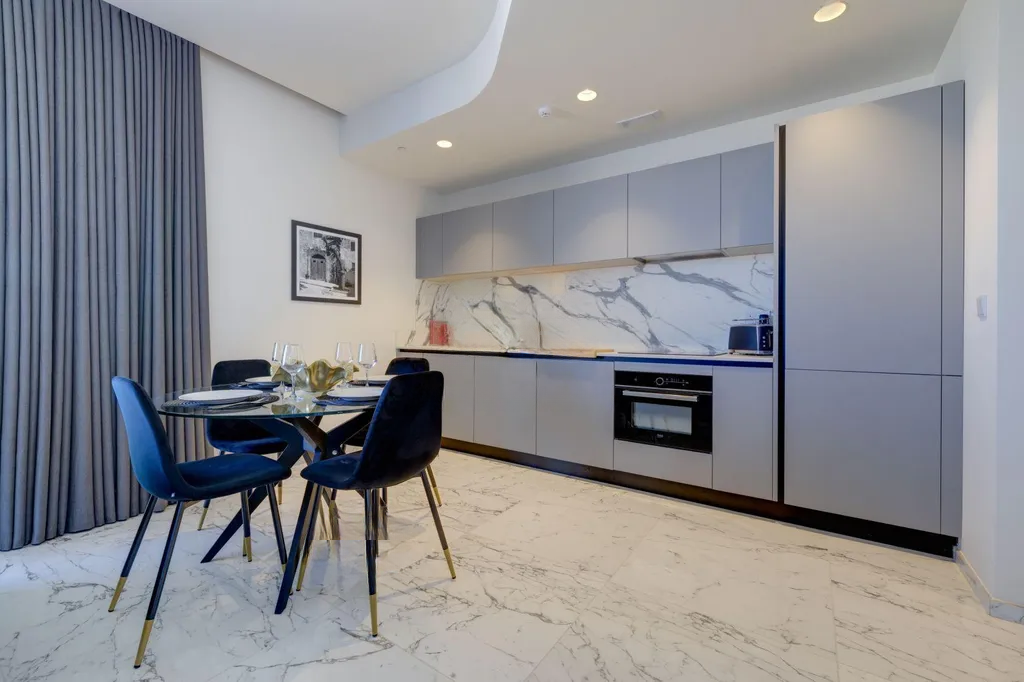 Квартира в Сан-Лоренце, Мальта, 66 м² - фото 15