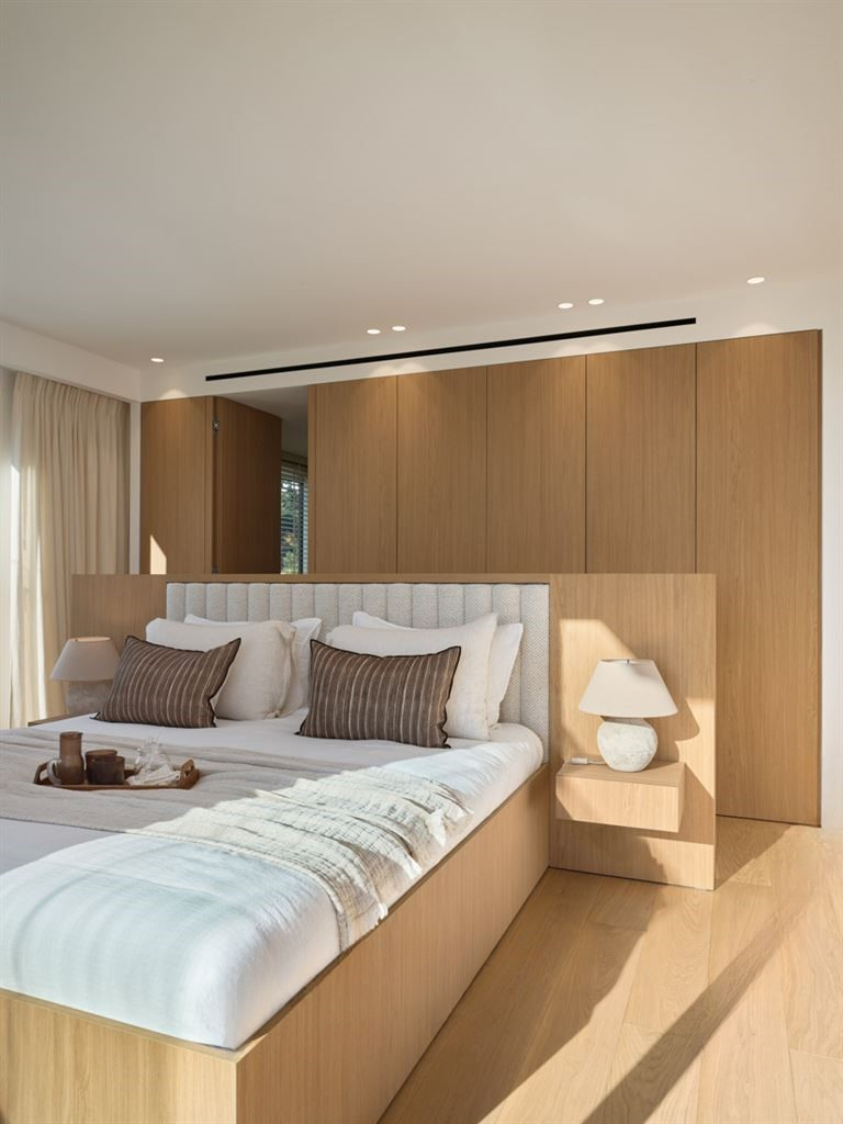 Квартира в Каннах, Франция, 155 м² - фото 15