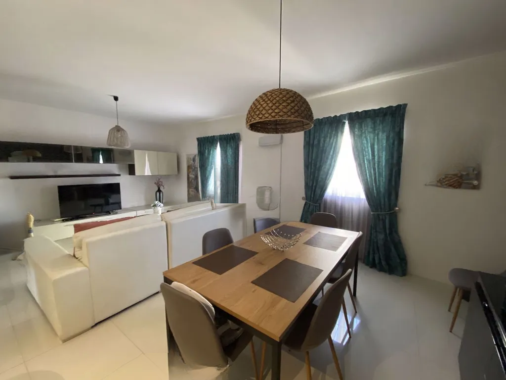 Квартира в Сан-Лоренце, Мальта, 110 м² - фото 15