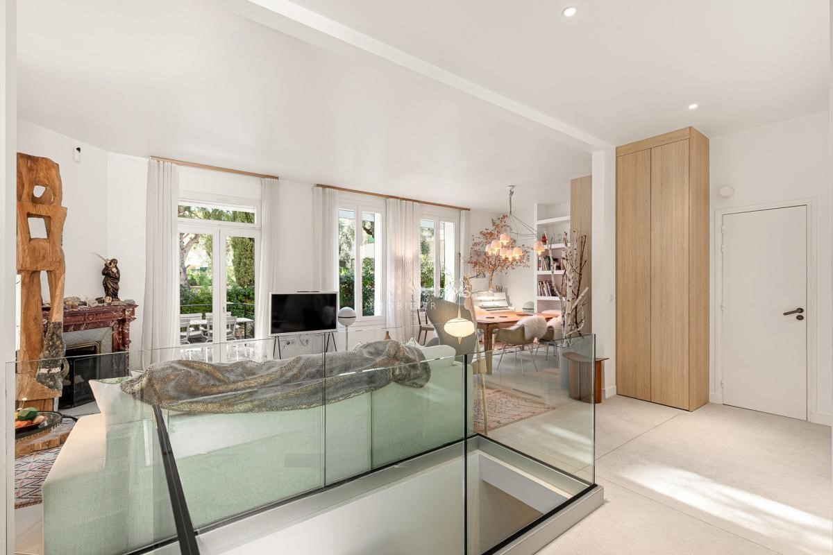 Квартира в Каннах, Франция, 125 м² - фото 15