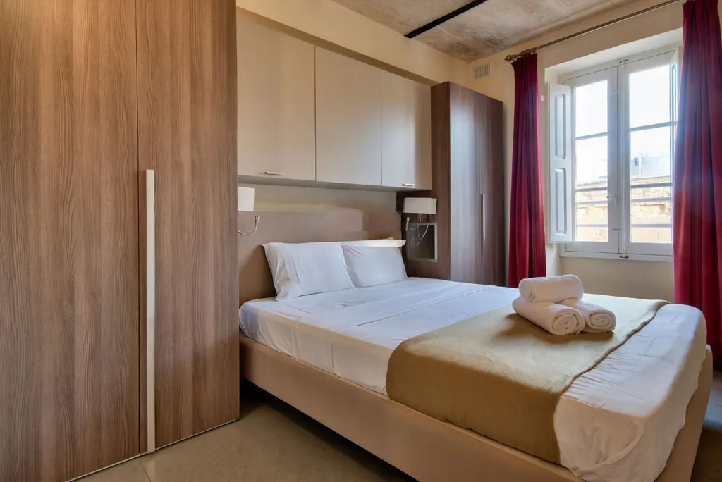 Квартира в Сан-Лоренце, Мальта, 85 м² - фото 15