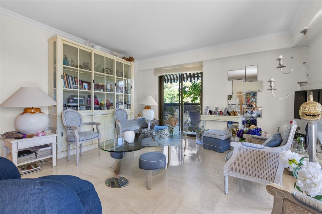 Квартира в Каннах, Франция, 90 м² - фото 15