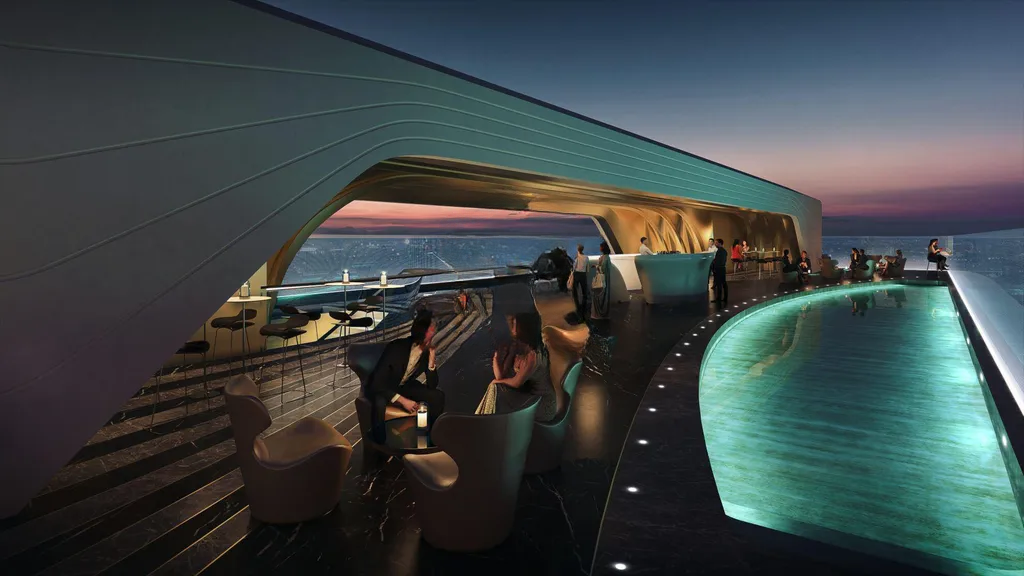 Квартира в Сан-Лоренце, Мальта, 67 м² - фото 15