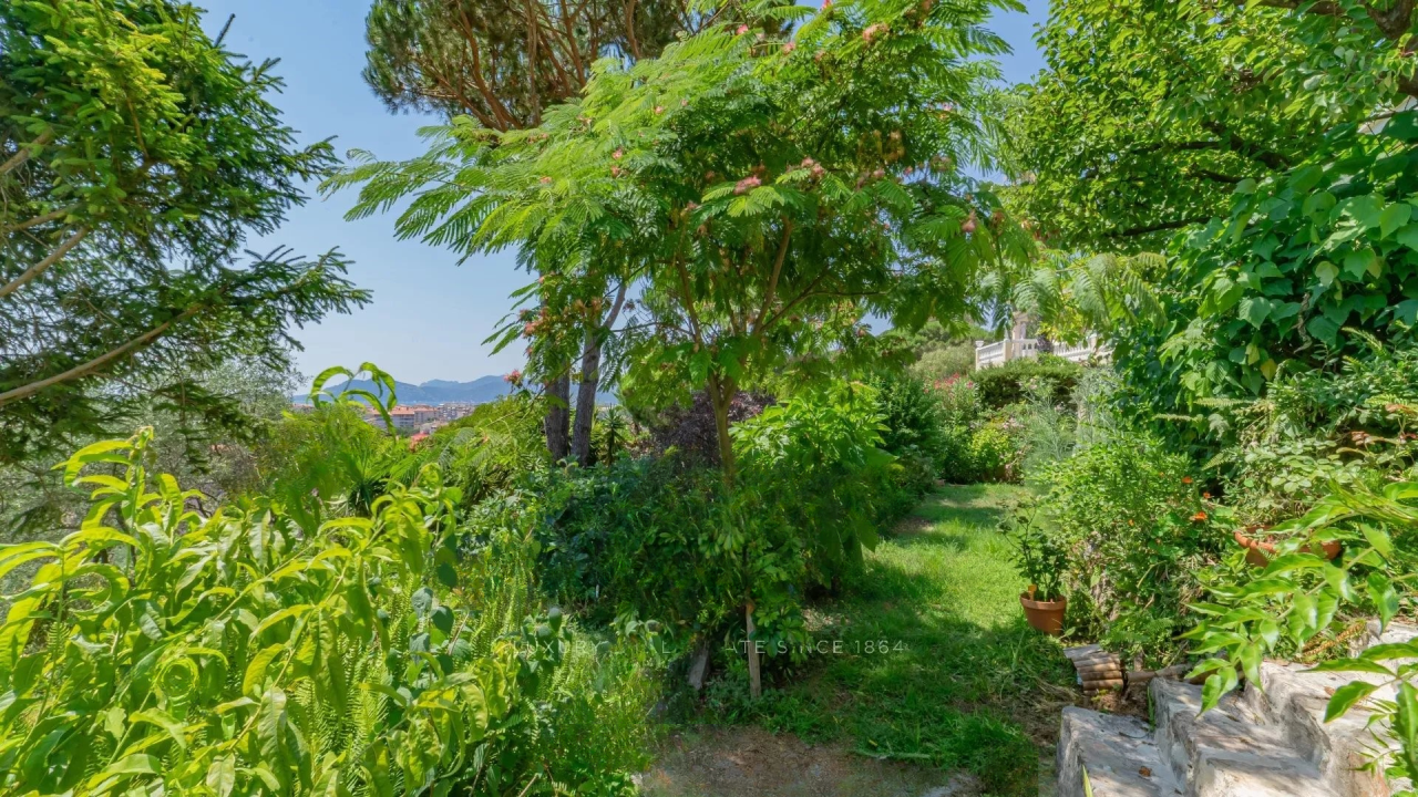 Квартира в Каннах, Франция, 195 м² - фото 15