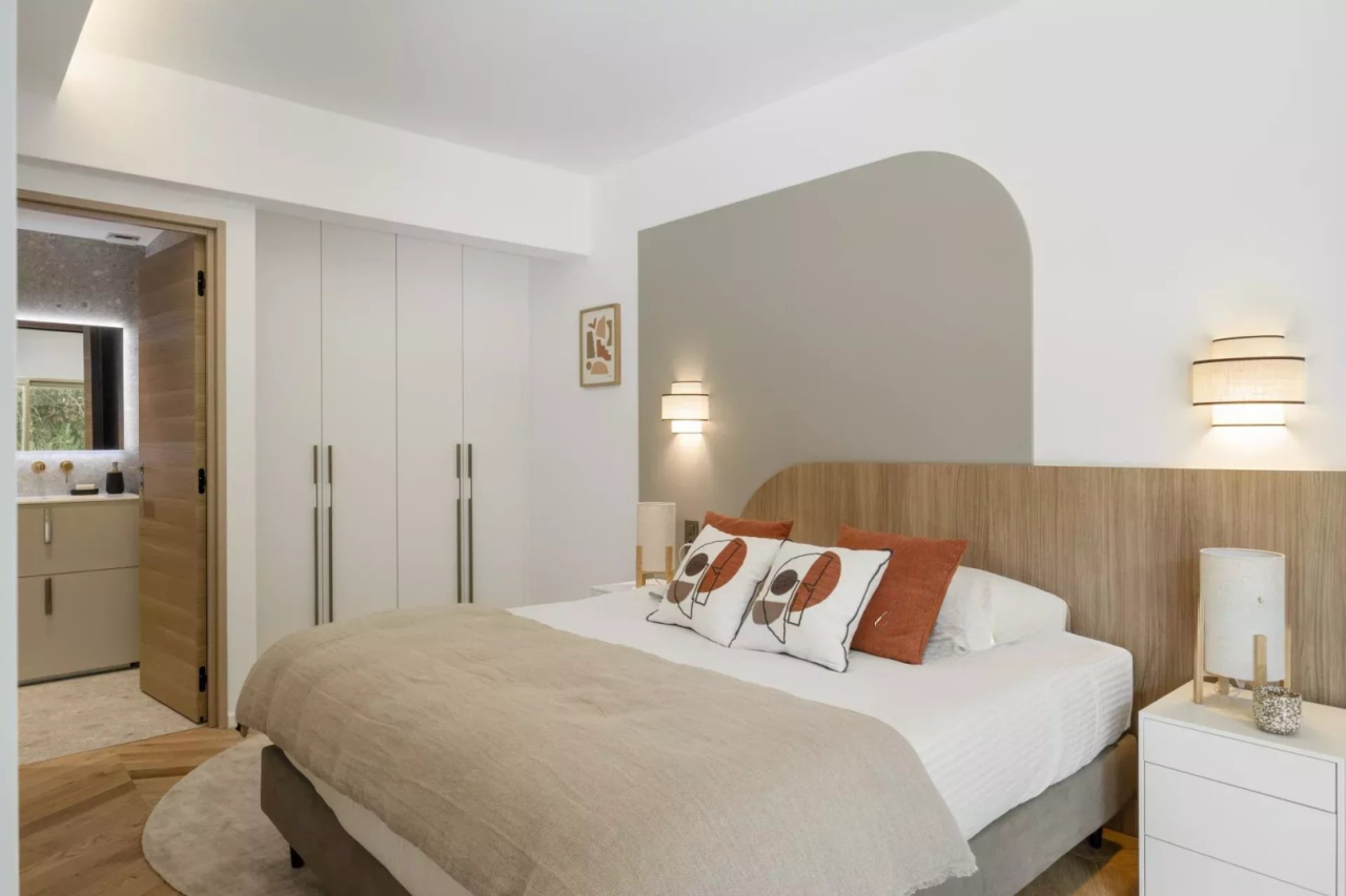 Квартира в Каннах, Франция, 121 м² - фото 15