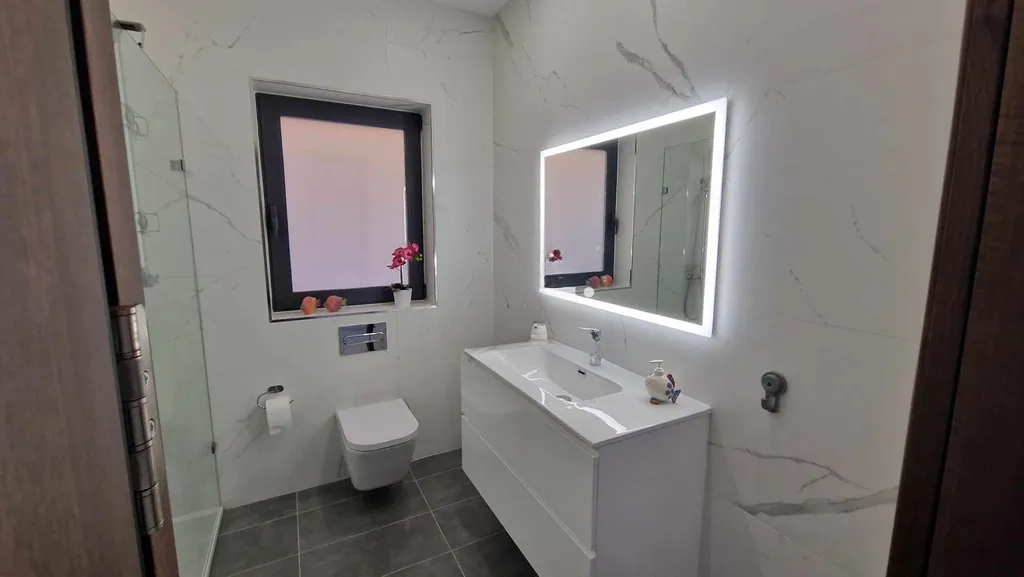 Квартира в Бирзеббудже, Мальта, 150 м² - фото 15