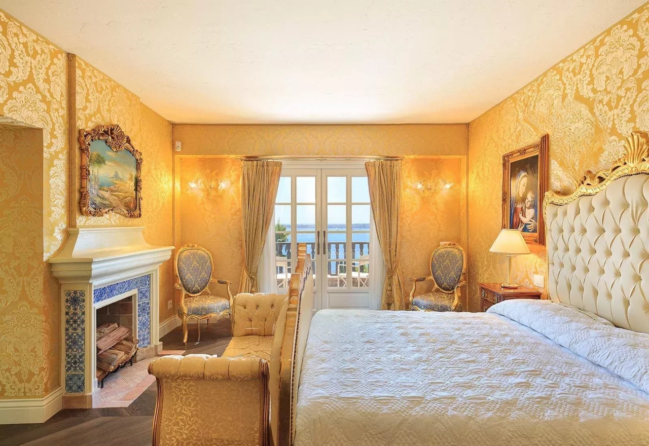 Квартира в Каннах, Франция, 360 м² - фото 15