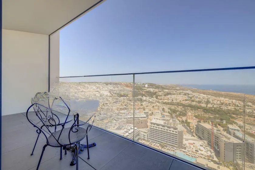 Квартира в Сан-Лоренце, Мальта, 61 м² - фото 15