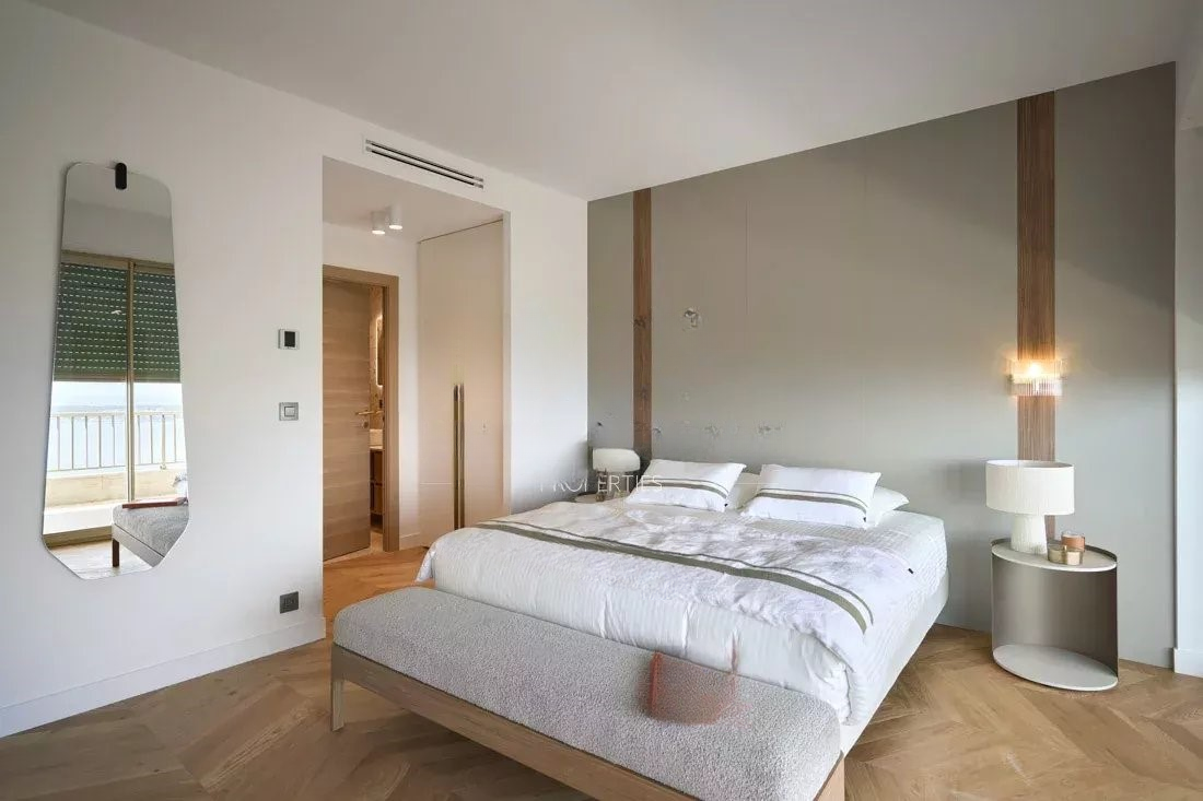 Квартира в Каннах, Франция, 117 м² - фото 15