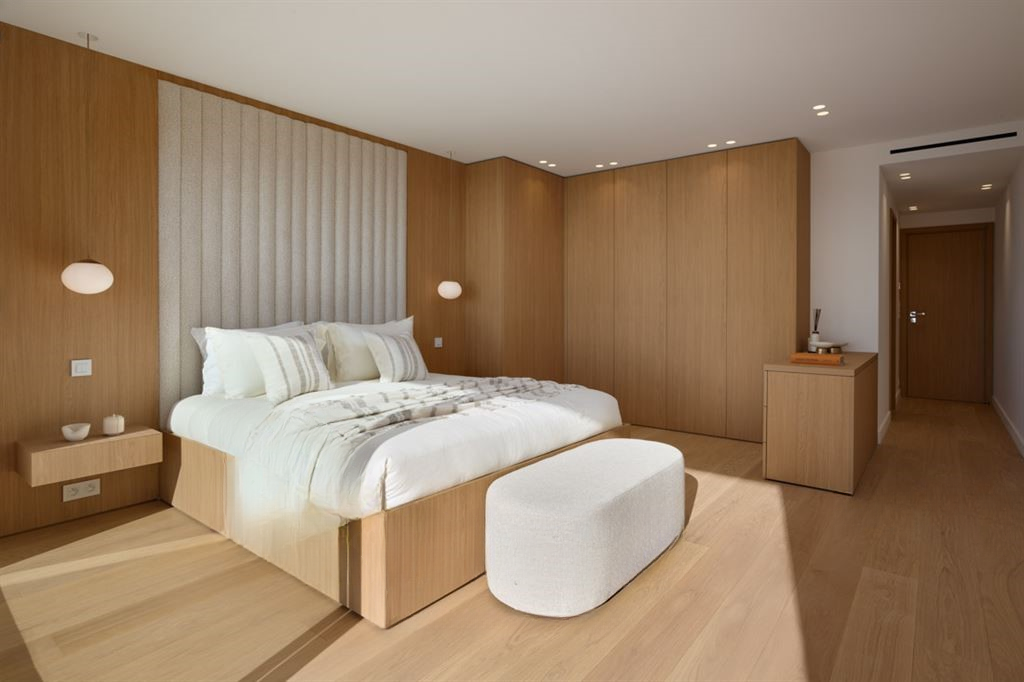 Квартира в Каннах, Франция, 210 м² - фото 15