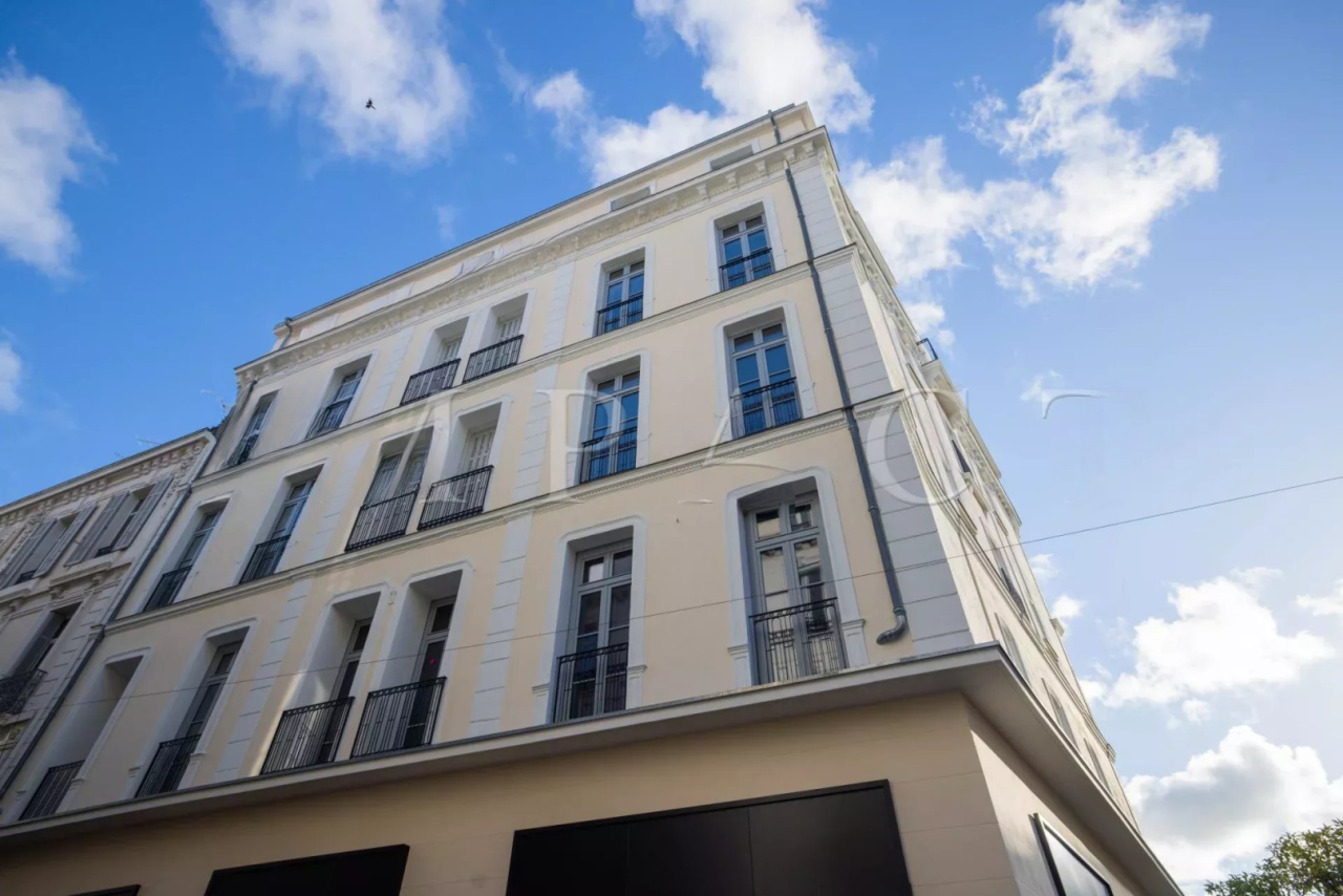 Квартира в Каннах, Франция, 65 м² - фото 15