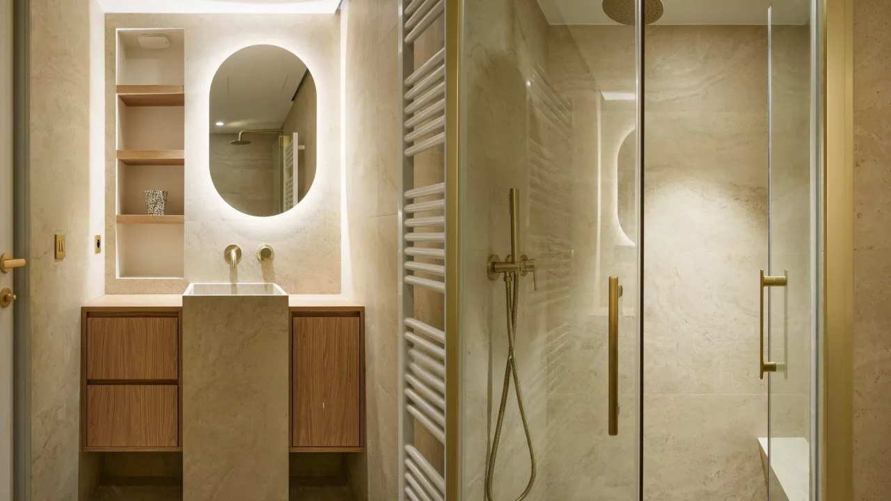 Квартира в Каннах, Франция, 102 м² - фото 15