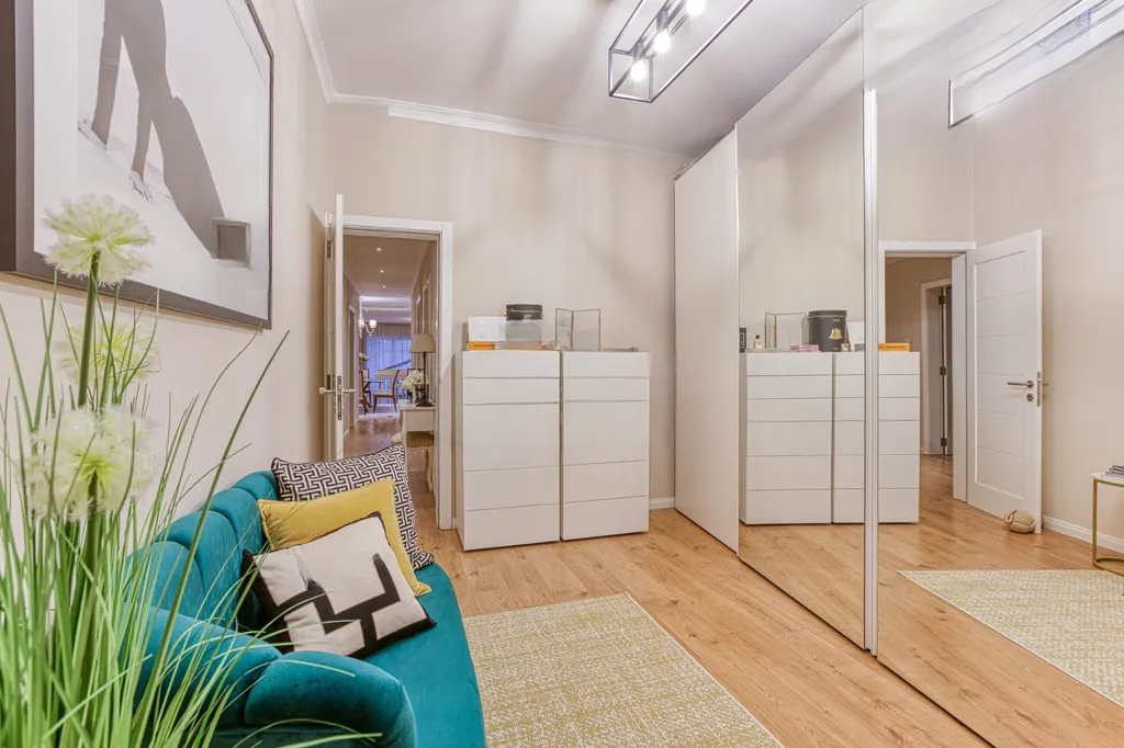 Квартира в Буджиббе, Мальта, 156 м² - фото 15