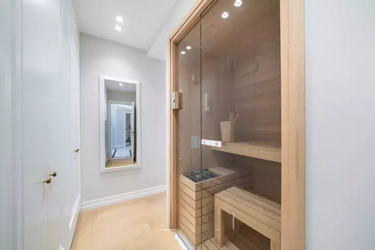 Квартира в Каннах, Франция, 126 м² - фото 6