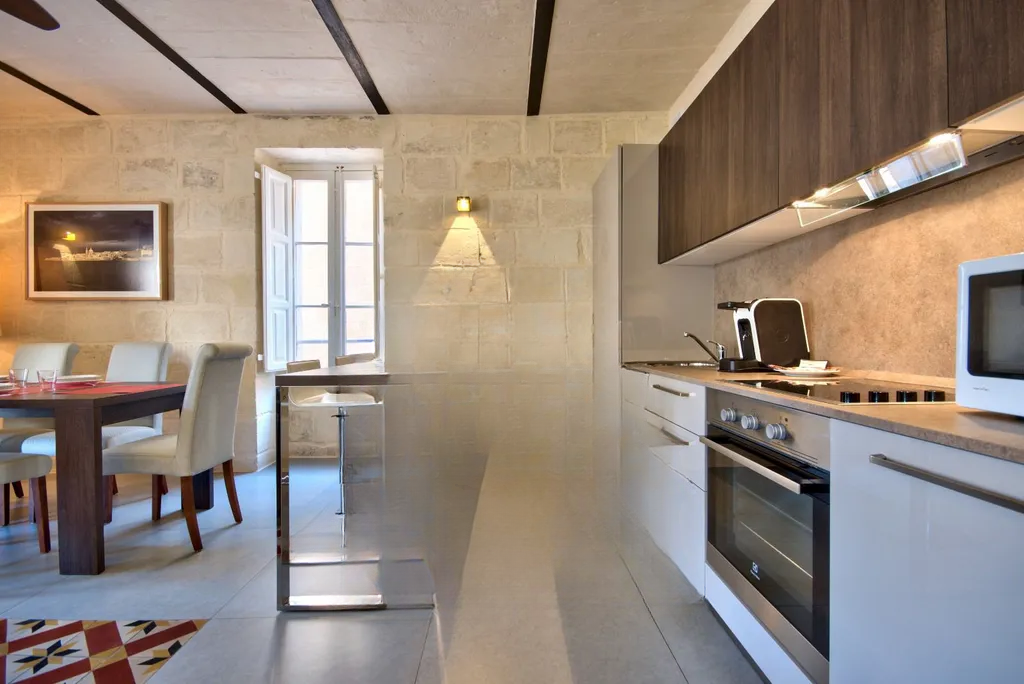 Квартира в Сан-Лоренце, Мальта, 85 м² - фото 16