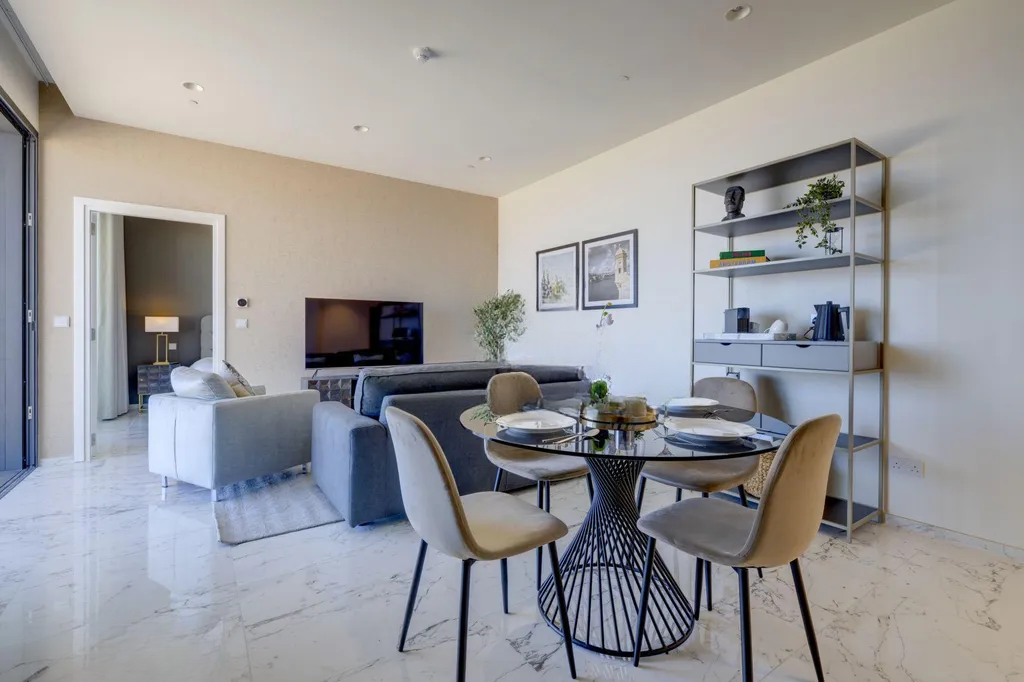 Квартира в Сан-Лоренце, Мальта, 67 м² - фото 16