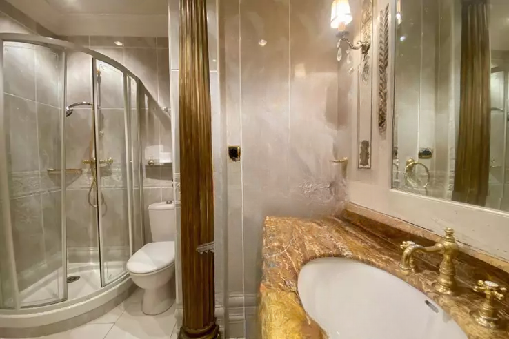 Квартира в Каннах, Франция, 61 м² - фото 6