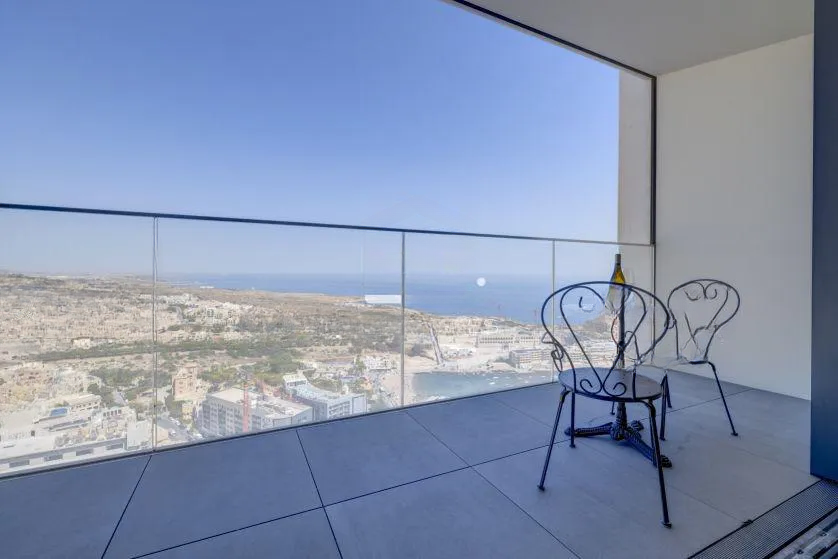 Квартира в Сан-Лоренце, Мальта, 66 м² - фото 16