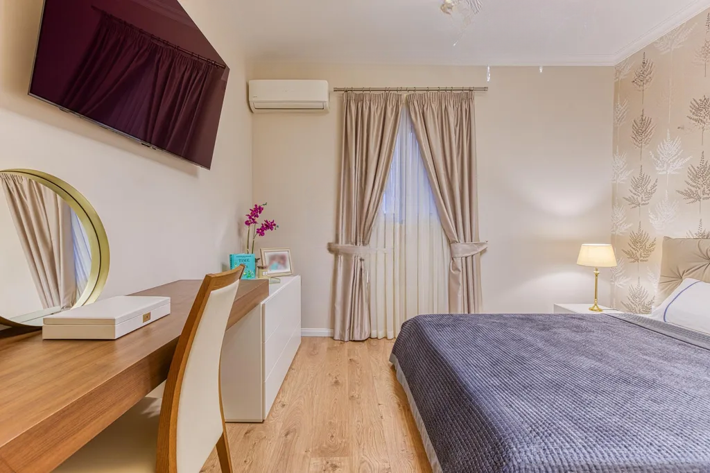 Квартира в Буджиббе, Мальта, 156 м² - фото 16