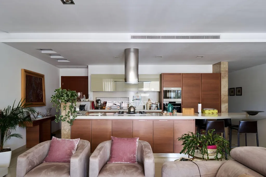 Квартира в Ташбише, Мальта, 175 м² - фото 16