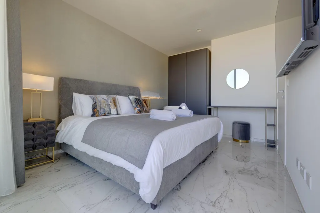 Квартира в Сан-Лоренце, Мальта, 61 м² - фото 16