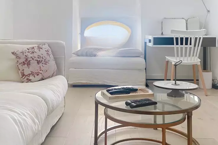 Квартира в Каннах, Франция, 18 м² - фото 6