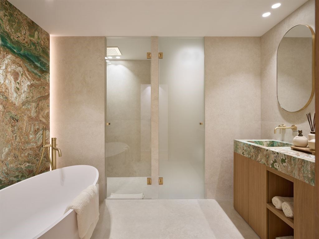 Квартира в Каннах, Франция, 210 м² - фото 16