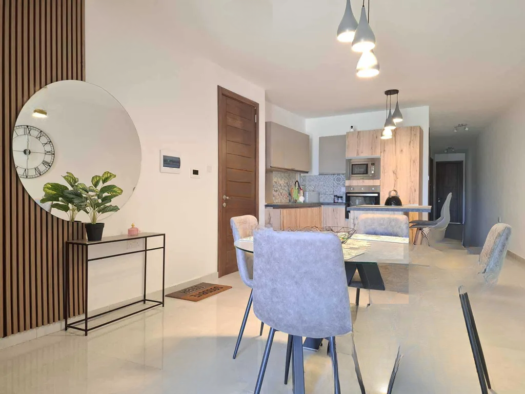 Квартира в Сан-Лоренце, Мальта, 120 м² - фото 16