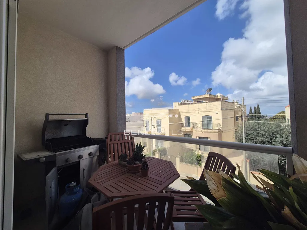 Квартира в Сан-Лоренце, Мальта, 130 м² - фото 16