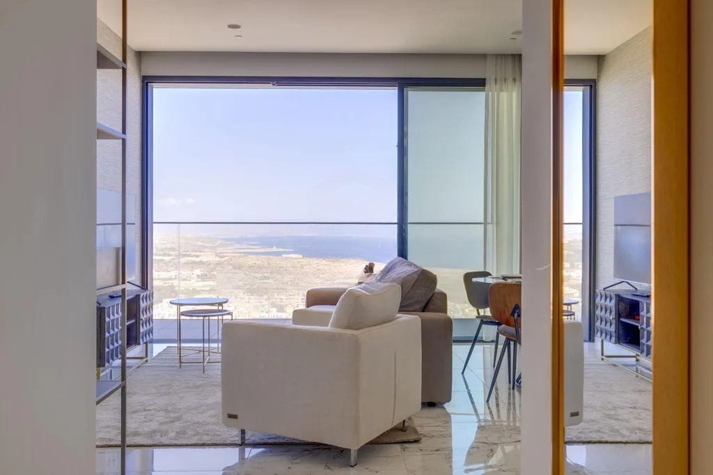 Квартира в Сан-Лоренце, Мальта, 63 м² - фото 16