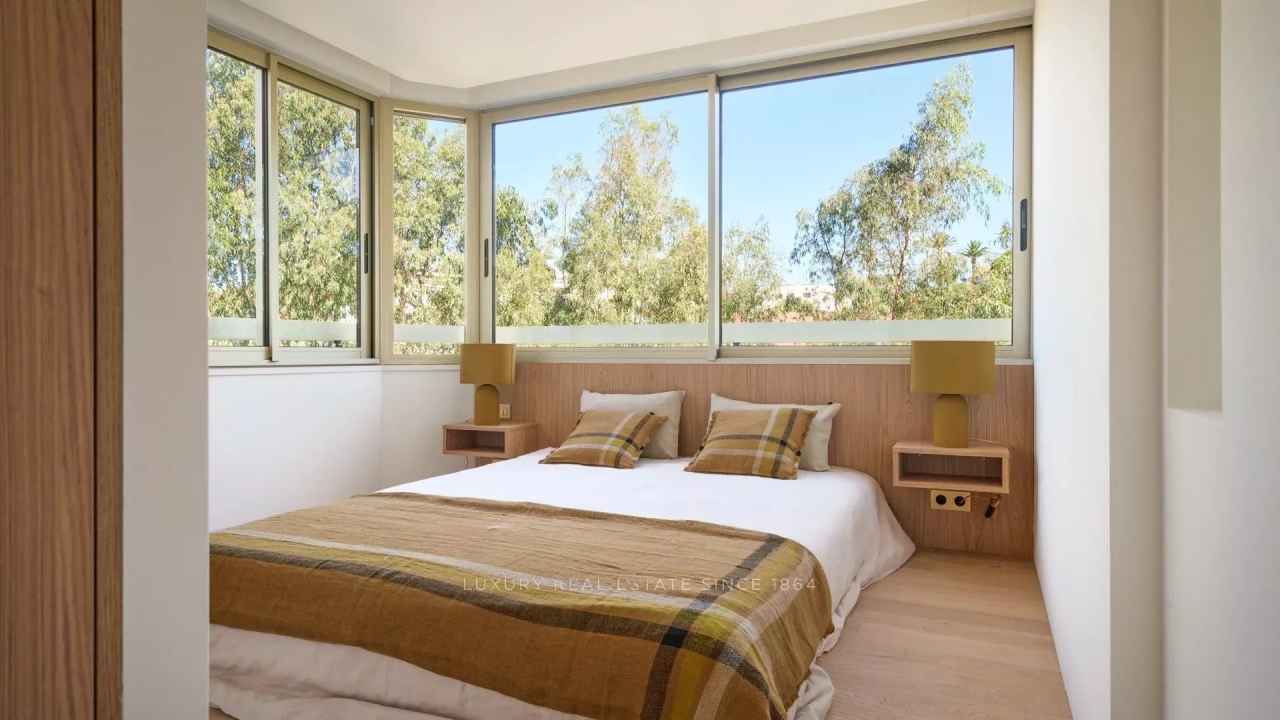 Квартира в Каннах, Франция, 102 м² - фото 16