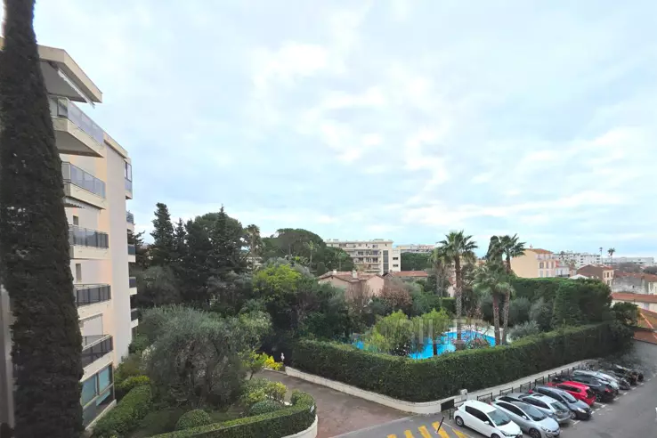 Квартира в Каннах, Франция, 44 м² - фото 6