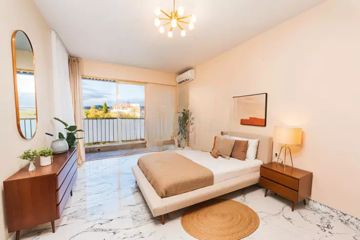 Квартира в Каннах, Франция, 80 м² - фото 6