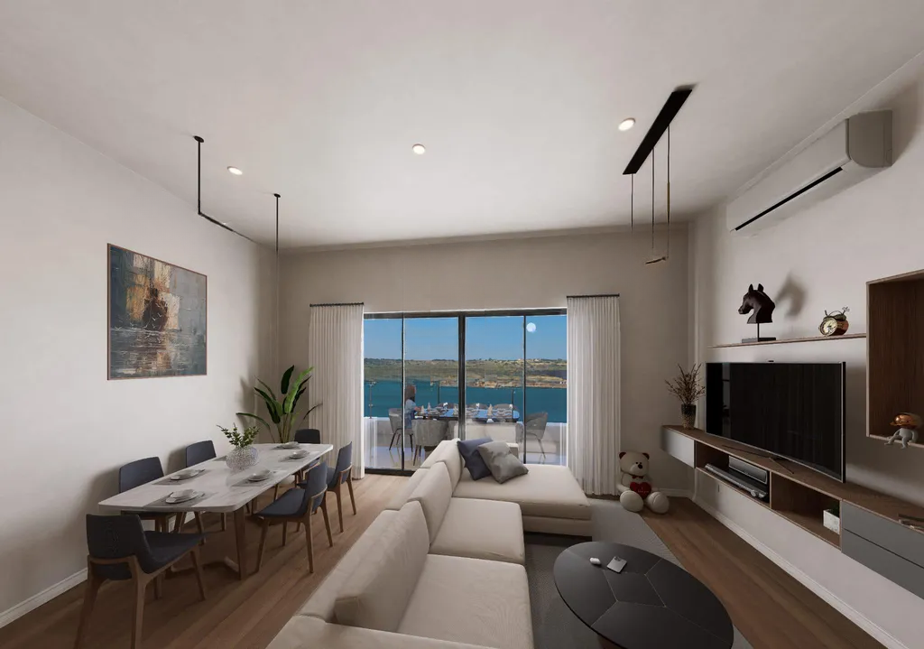 Квартира в Сан-Лоренце, Мальта - фото 14