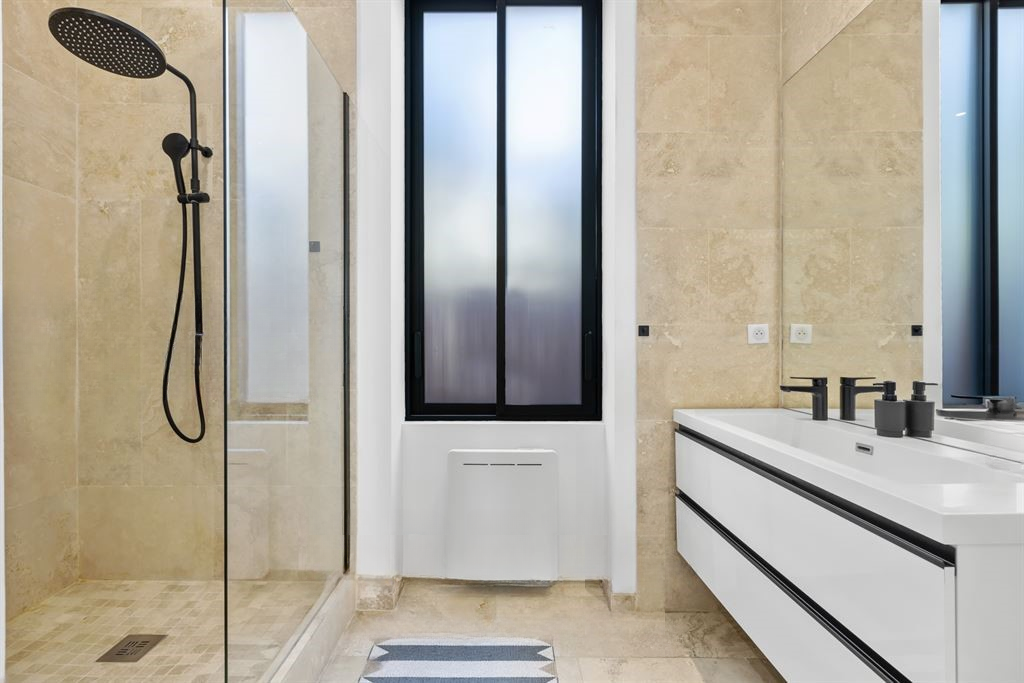 Квартира в Каннах, Франция, 200 м² - фото 16