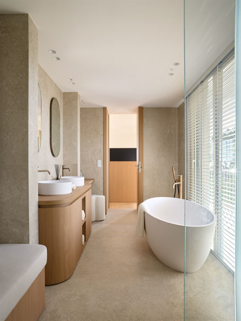 Квартира в Каннах, Франция, 155 м² - фото 17