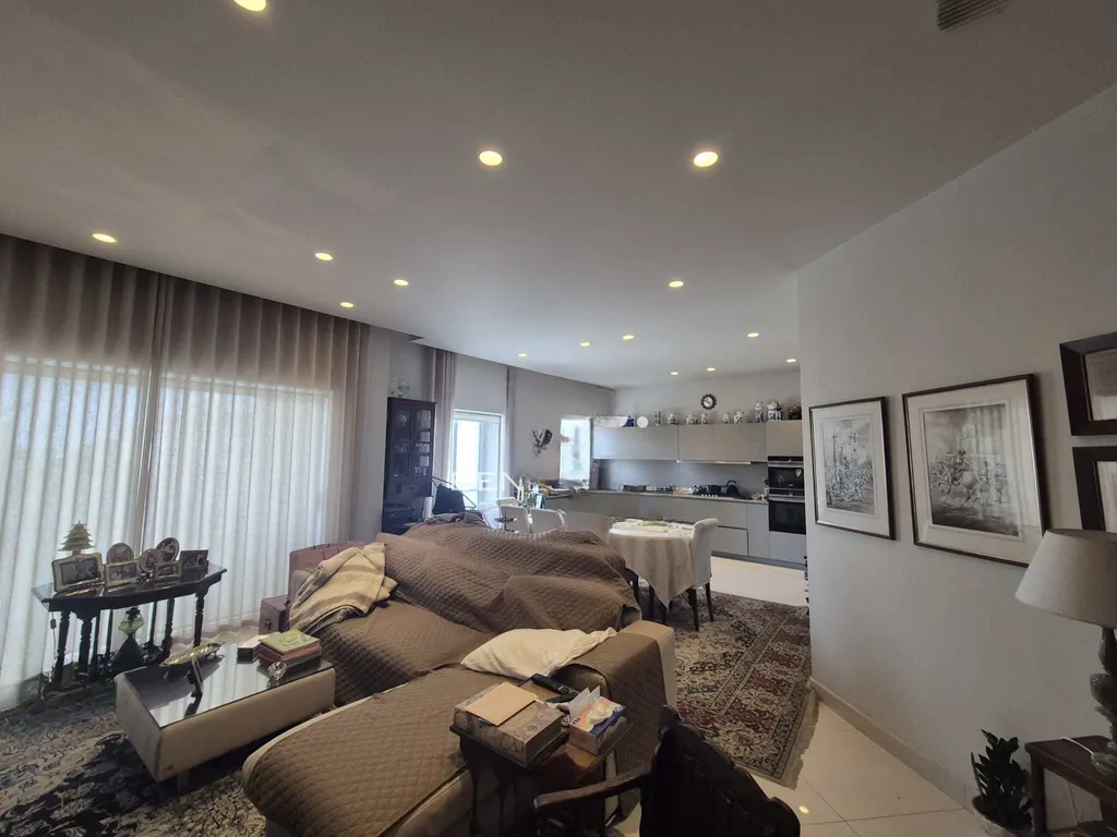 Квартира в Сан-Лоренце, Мальта, 130 м² - фото 17