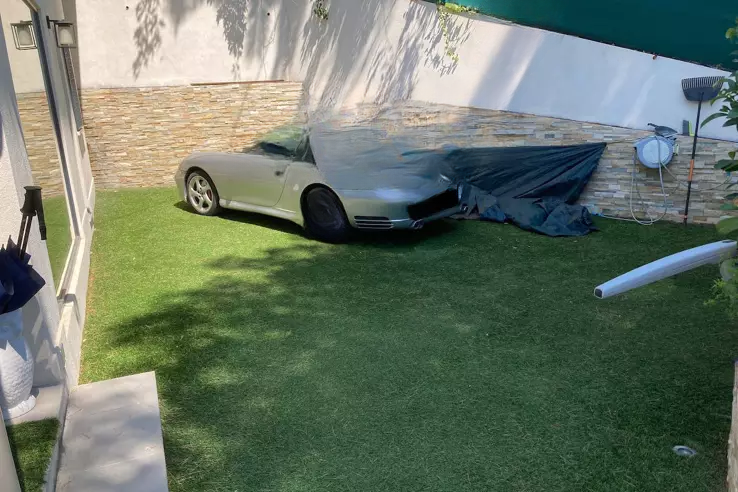 Квартира в Каннах, Франция, 140 м² - фото 7