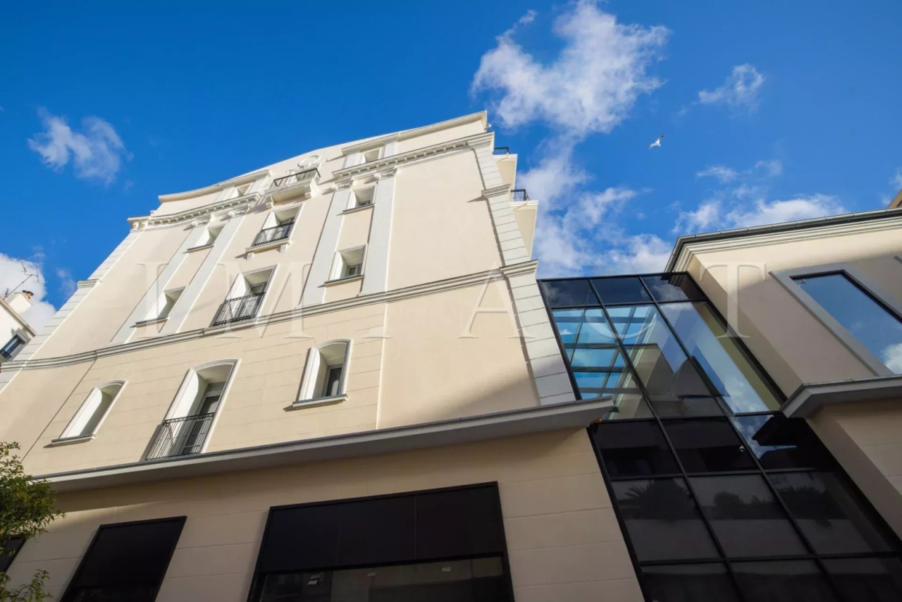 Квартира в Каннах, Франция, 65 м² - фото 17