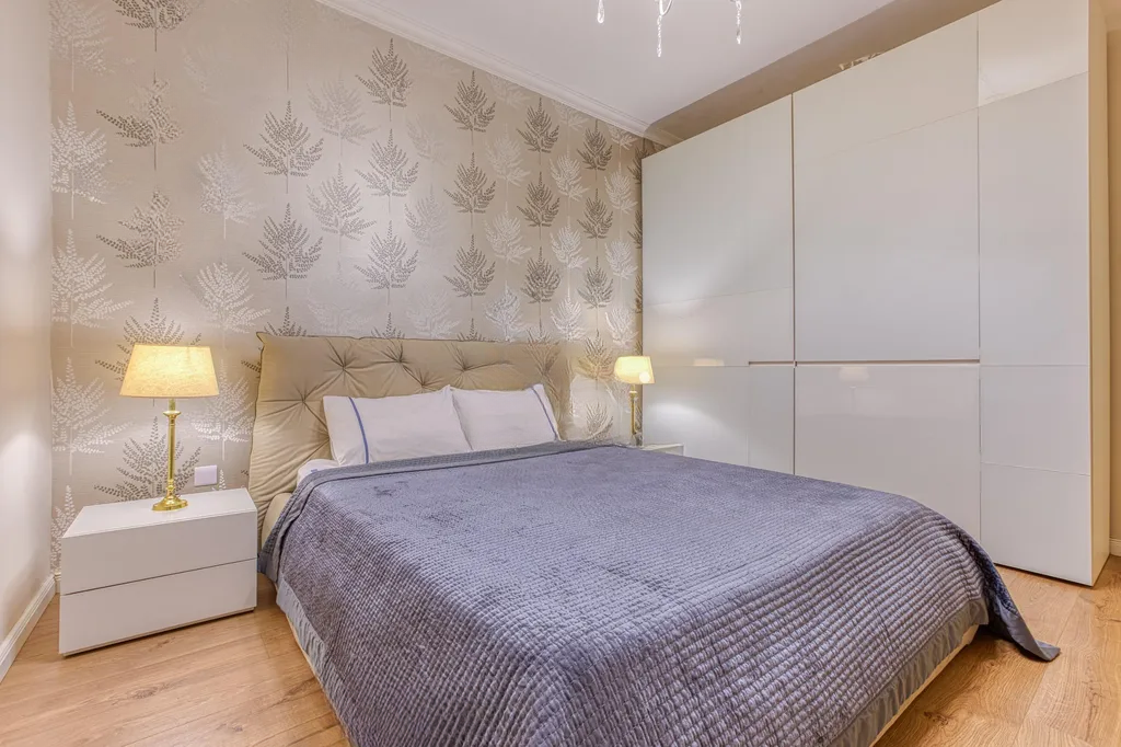 Квартира в Буджиббе, Мальта, 156 м² - фото 17